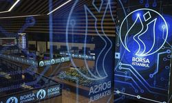 BIST 100 endeksi, 9.839,51 puandan başladı