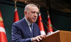 Cumhurbaşkanı Erdoğan'dan Fenerbahçe Beko'ya tebrik