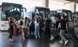 Yolcu taşıyan araçlara montajı yapılacak görüntü ve takip sistemlerinin teknik özellikleri belirlendi
