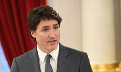 Kanada Başbakanı Trudeau, her zaman Ukrayna'nın yanında olduklarını belirtti