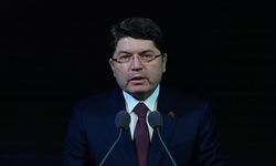 Adalet Bakanı Tunç'tan İşyurtları ile ilgili paylaşım