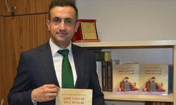 Nemrut Kalderası'ndaki bozayılar hikayeleştirildi