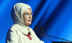 Emine Erdoğan'dan, Halkbank Üreten Kadınlar Yarışması Ödül Töreni'ne ilişkin paylaşım