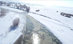 Birçok ilde kar yağışı ve soğuk hava etkili oluyor