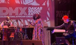 Afrika cazı, Dakar Müzik Fuarı'yla dünyaya açılıyor