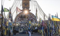 Rus ve ABD heyetleri Ukrayna'da barışın şartlarını görüşecek