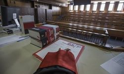 Firari eski hakim Yaşar Akyıldız, 15 Mayıs'ta hakim karşısına çıkacak