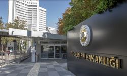 Dışişleri Bakanlığından Türkiye'nin NATO'ya üyeliğinin 73. yıl dönümüne ilişkin mesaj