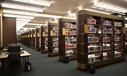 "Kütüphanelerdeyiz" projesi hayata geçiriliyor
