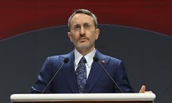 Cumhurbaşkanlığı İletişim Başkanı Altun'dan iftira kampanyalarına ilişkin açıklama