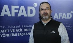 Prof. Dr. Akgün, Ege Denizi'ndeki "deprem fırtınasını" değerlendirdi
