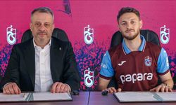 Trabzonspor, Mustafa Eskihellaç ile anlaştı