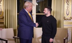 Trump'tan "Ukrayna ile kıymetli madenler anlaşması yakında imzalanacak" mesajı