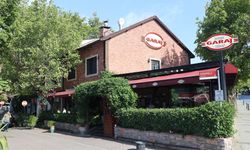 BURSA GARAJ KEBAP: İSTANBUL’DA KEBABIN ZİRVESİ