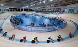 Konya Velodromu, UCI akreditasyonunu aldı