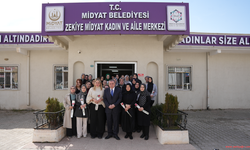 MİKAM, kadınların psikolojik ve ekonomik olarak güçlenmelerine katkı sağlıyor