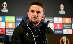 Barry Ferguson: Zor bir müsabakaya çıkacağız