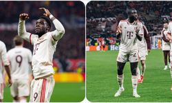 Bayern Münih'te Alphonso Davies ve Dayot Upamecano sakatlandı