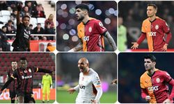 Derbide 10 oyuncu "siftah" peşinde