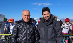Aziz Sırnaç, UCI City Mountainbike Gelişim Müdürlüğü görevine atandı