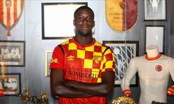 Göztepeli futbolcu Malcom Bokele, takımın toparlanacağına inanıyor