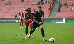 Kasımpaşa deplasmanda Samsunspor’u 2-0 mağlup etti
