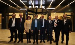 Avrasya Hastanesi İftar Programı Düzenledi