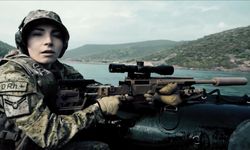 Milli Savunma Bakanlığından 8 Mart Dünya Kadınlar Günü paylaşımı