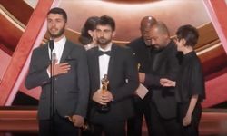 "No Other Land", "En İyi Belgesel Oscar"ını kazandı