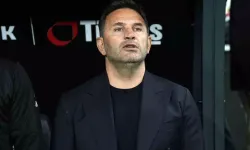 Okan Buruk: Rakibimiz hakettiği bir galibiyet aldı