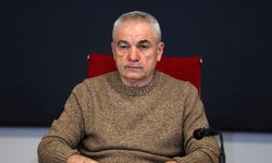 Rıza Çalımbay gelecekten umutlu