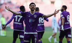 Samsunspor, konuk ettiği Adana Demirspor'u 3-2 yendi