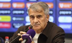 Şenol Güneş: Oyundan ve sonuçtan memnun değilim