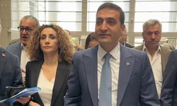 Beyoğlu Belediye Başkanı İnan Güney ifade vermek üzere adliyede