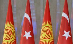 Kırgızistan ile yapılan 2 milletlerarası anlaşma Resmi Gazete'de