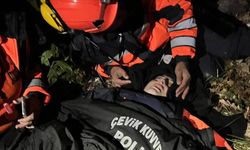 Belgrad Ormanı'nda bulunan Ece Gürel hastanede hayatını kaybetti