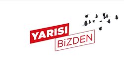 Yarısı Bizden Kampanyası'na başvurular devam ediyor