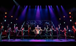 "Chicago" İstanbul'da seyirciyle buluşuyor