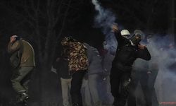 Ankara'da 5 gün süreyle toplantı, gösteri ve basın açıklamaları yasaklandı