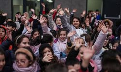 Okullarda ikinci ara tatil için son ders zili yarın çalacak