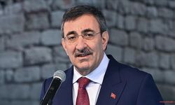 Cumhurbaşkanı Yardımcısı Yılmaz'dan "emekli bayram ikramiyesi artışına" ilişkin açıklama