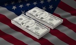 ABD'de 100 dolarlık banknotlarda Trump'ın resminin yer alması için yasa tasarısı sunuldu