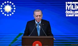 "Nerede bir zulüm, çatışma, adaletsizlik varsa sona erdirmek için biz oradayız"