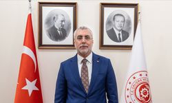 Bakan Işıkhan: İşsizlikle mücadelemizi sürdüreceğiz