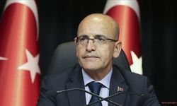 Bakan Şimşek: Ekonomimizi daha dirençli ve güçlü hale getirdik
