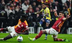 Türkiye Kupası çeyrek finalinde Fenerbahçe-Galatasaray derbisi oynanacak