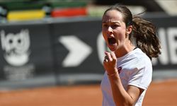 Zeynep Sönmez, Indian Wells elemelerinde final turuna yükseldi