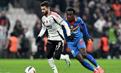 Beşiktaş ile Göztepe 58. randevuda