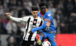 Beşiktaş Süper Lig'de yarın Göztepe'ye konuk olacak
