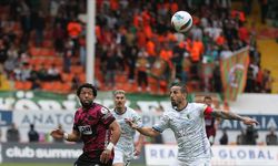 Bodrum FK 3 puanı tek golle aldı